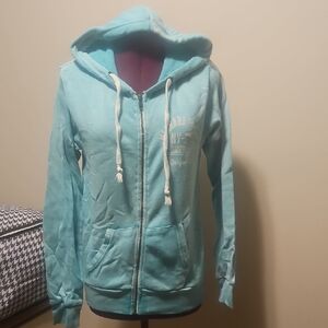 Niagara Falls Zip-Up Hoodie
